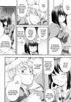 Versus Onnanoko [John Sitch-Oh] [Original] Thumbnail Page 93