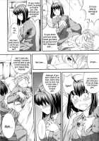 Versus Onnanoko [John Sitch-Oh] [Original] Thumbnail Page 94