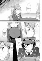 The Spell Of Love [Shinokko] [Persona 4] Thumbnail Page 20