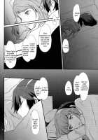 The Spell Of Love [Shinokko] [Persona 4] Thumbnail Page 21