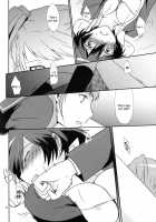 The Spell Of Love [Shinokko] [Persona 4] Thumbnail Page 31