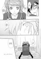 The Spell Of Love [Shinokko] [Persona 4] Thumbnail Page 32