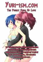 The Spell Of Love [Shinokko] [Persona 4] Thumbnail Page 35