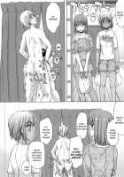 Watashi Wa Hoka No Otoko To, SEX Shite, SEX Shite, SEX O Shita. ~Itsunomanika Kanojo Wa~ Ch. 4-5 [Satou Toshio] [Original] Thumbnail Page 38
