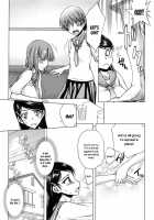 Watashi Wa Hoka No Otoko To, SEX Shite, SEX Shite, SEX O Shita. ~Itsunomanika Kanojo Wa~ Ch. 4-5 [Satou Toshio] [Original] Thumbnail Page 05