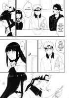 A Sweet Nightmare / A Sweet Nightmare [Shimoyake] [Naruto] Thumbnail Page 10