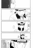 A Sweet Nightmare / A Sweet Nightmare [Shimoyake] [Naruto] Thumbnail Page 11