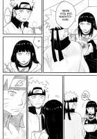 A Sweet Nightmare / A Sweet Nightmare [Shimoyake] [Naruto] Thumbnail Page 13