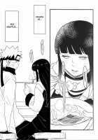 A Sweet Nightmare / A Sweet Nightmare [Shimoyake] [Naruto] Thumbnail Page 14