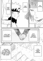 A Sweet Nightmare / A Sweet Nightmare [Shimoyake] [Naruto] Thumbnail Page 15