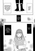 A Sweet Nightmare / A Sweet Nightmare [Shimoyake] [Naruto] Thumbnail Page 16