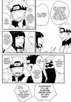 A Sweet Nightmare / A Sweet Nightmare [Shimoyake] [Naruto] Thumbnail Page 19