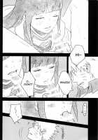 A Sweet Nightmare / A Sweet Nightmare [Shimoyake] [Naruto] Thumbnail Page 21