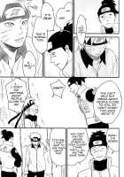 A Sweet Nightmare / A Sweet Nightmare [Shimoyake] [Naruto] Thumbnail Page 28