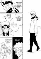 A Sweet Nightmare / A Sweet Nightmare [Shimoyake] [Naruto] Thumbnail Page 32