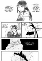 A Sweet Nightmare / A Sweet Nightmare [Shimoyake] [Naruto] Thumbnail Page 33