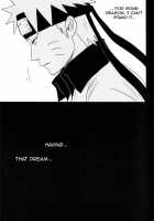 A Sweet Nightmare / A Sweet Nightmare [Shimoyake] [Naruto] Thumbnail Page 34