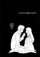 A Sweet Nightmare / A Sweet Nightmare [Shimoyake] [Naruto] Thumbnail Page 35