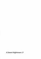 A Sweet Nightmare / A Sweet Nightmare [Shimoyake] [Naruto] Thumbnail Page 36