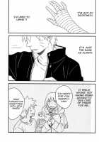 A Sweet Nightmare / A Sweet Nightmare [Shimoyake] [Naruto] Thumbnail Page 38