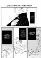 A Sweet Nightmare / A Sweet Nightmare [Shimoyake] [Naruto] Thumbnail Page 39