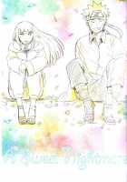 A Sweet Nightmare / A Sweet Nightmare [Shimoyake] [Naruto] Thumbnail Page 03