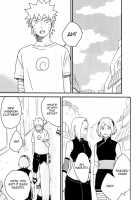 A Sweet Nightmare / A Sweet Nightmare [Shimoyake] [Naruto] Thumbnail Page 42