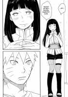 A Sweet Nightmare / A Sweet Nightmare [Shimoyake] [Naruto] Thumbnail Page 47