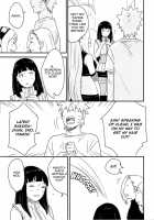 A Sweet Nightmare / A Sweet Nightmare [Shimoyake] [Naruto] Thumbnail Page 48