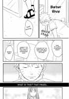 A Sweet Nightmare / A Sweet Nightmare [Shimoyake] [Naruto] Thumbnail Page 49