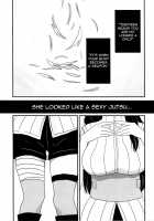 A Sweet Nightmare / A Sweet Nightmare [Shimoyake] [Naruto] Thumbnail Page 50