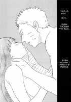 A Sweet Nightmare / A Sweet Nightmare [Shimoyake] [Naruto] Thumbnail Page 54