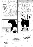 A Sweet Nightmare / A Sweet Nightmare [Shimoyake] [Naruto] Thumbnail Page 59