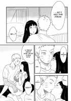 A Sweet Nightmare / A Sweet Nightmare [Shimoyake] [Naruto] Thumbnail Page 64
