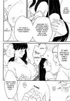 A Sweet Nightmare / A Sweet Nightmare [Shimoyake] [Naruto] Thumbnail Page 65