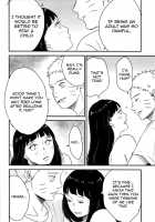 A Sweet Nightmare / A Sweet Nightmare [Shimoyake] [Naruto] Thumbnail Page 69