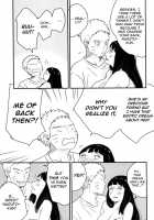 A Sweet Nightmare / A Sweet Nightmare [Shimoyake] [Naruto] Thumbnail Page 70