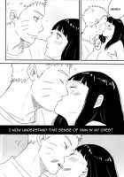 A Sweet Nightmare / A Sweet Nightmare [Shimoyake] [Naruto] Thumbnail Page 71
