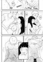 A Sweet Nightmare / A Sweet Nightmare [Shimoyake] [Naruto] Thumbnail Page 75