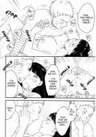 A Sweet Nightmare / A Sweet Nightmare [Shimoyake] [Naruto] Thumbnail Page 77