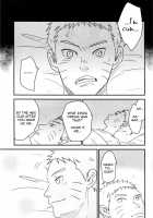 A Sweet Nightmare / A Sweet Nightmare [Shimoyake] [Naruto] Thumbnail Page 80