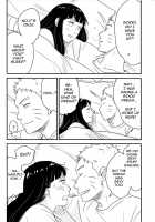 A Sweet Nightmare / A Sweet Nightmare [Shimoyake] [Naruto] Thumbnail Page 81