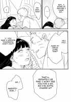 A Sweet Nightmare / A Sweet Nightmare [Shimoyake] [Naruto] Thumbnail Page 82