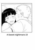 A Sweet Nightmare / A Sweet Nightmare [Shimoyake] [Naruto] Thumbnail Page 83