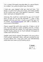 A Sweet Nightmare / A Sweet Nightmare [Shimoyake] [Naruto] Thumbnail Page 85