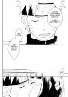 A Sweet Nightmare / A Sweet Nightmare [Shimoyake] [Naruto] Thumbnail Page 87