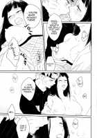 A Sweet Nightmare / A Sweet Nightmare [Shimoyake] [Naruto] Thumbnail Page 88