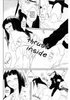 A Sweet Nightmare / A Sweet Nightmare [Shimoyake] [Naruto] Thumbnail Page 89