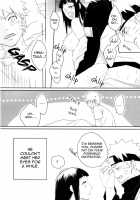 A Sweet Nightmare / A Sweet Nightmare [Shimoyake] [Naruto] Thumbnail Page 90
