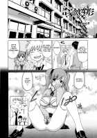 Distorted Figures [Otono Natsu] [Original] Thumbnail Page 24